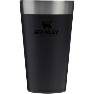 Gobelet en acier inoxydable isolé Stanley Stacking 470 ml 4