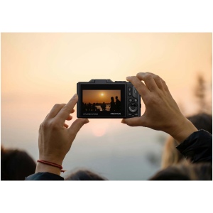 Appareil photo numérique 4K Prixton DV900 XPLORER 3