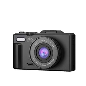 Appareil photo numérique 4K Prixton DV900 XPLORER 2