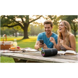Enceinte Prixton Hit Box 30W 4