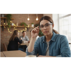 Lunettes Prixton IRIS AI 8