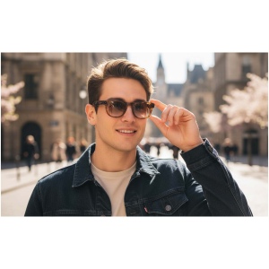 Lunettes Prixton IRIS AI 9