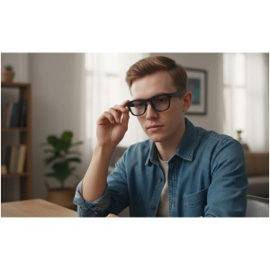 Lunettes Prixton IRIS AI 10