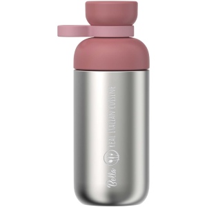Gourde Mepal Vita de 500 ml en acier inoxydable recyclé 6