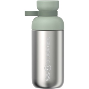 Gourde Mepal Vita de 500 ml en acier inoxydable recyclé 8
