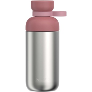 Gourde Mepal Vita de 500 ml en acier inoxydable recyclé 10
