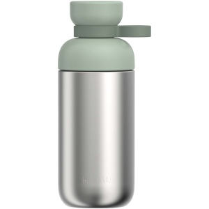 Gourde Mepal Vita de 500 ml en acier inoxydable recyclé 12