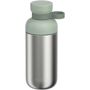 Gourde Mepal Vita de 500 ml en acier inoxydable recyclé 4
