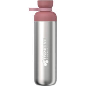 Gourde Mepal Vita en acier inoxydable recyclé, 900 ml 6
