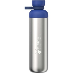 Gourde Mepal Vita en acier inoxydable recyclé, 900 ml 7