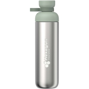 Gourde Mepal Vita en acier inoxydable recyclé, 900 ml 8