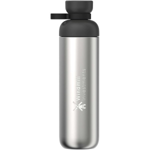 Gourde Mepal Vita en acier inoxydable recyclé, 900 ml 9