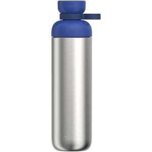 Gourde Mepal Vita en acier inoxydable recyclé, 900 ml 11