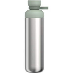 Gourde Mepal Vita en acier inoxydable recyclé, 900 ml 12