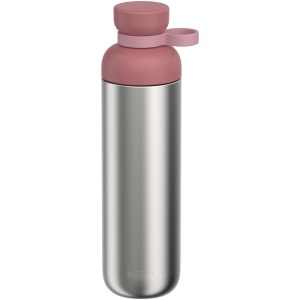 Gourde Mepal Vita en acier inoxydable recyclé, 900 ml