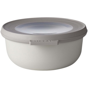 Mepal Cirqula 350 ml, saladier à compartiments 2
