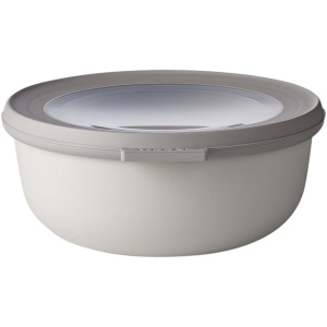 Mepal Cirqula, saladier à plusieurs compartiments, 750 ml 2