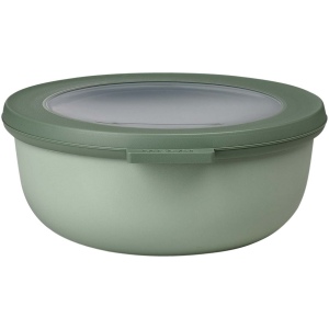 Mepal Cirqula, saladier à plusieurs compartiments, 750 ml 3