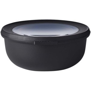 Mepal Cirqula, saladier à plusieurs compartiments, 750 ml 4