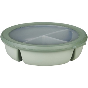 Bol à bento Mepal Cirqula (250+250+500 ml) 3