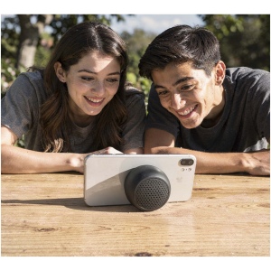 Enceinte sans fil magnétique étanche Boompods Zero-Snap 5 W 16