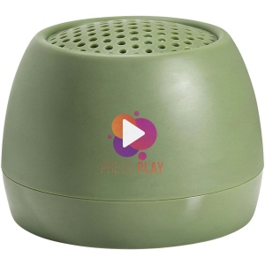 Enceinte sans fil magnétique étanche Boompods Zero-Snap 5 W 10