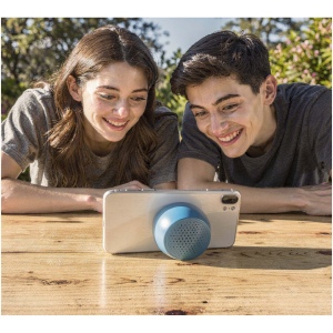 Enceinte sans fil magnétique étanche Boompods Zero-Snap 5 W 14