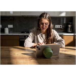 Enceinte sans fil magnétique étanche Boompods Zero-Snap 5 W 15