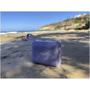 Mini-enceinte étanche Boompods Beachboom Mini 5 W 8