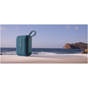 Mini-enceinte étanche Boompods Beachboom Mini 5 W 9