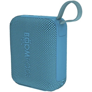 Mini-enceinte étanche Boompods Beachboom Mini 5 W 3