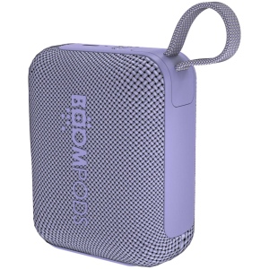 Mini-enceinte étanche Boompods Beachboom Mini 5 W 2