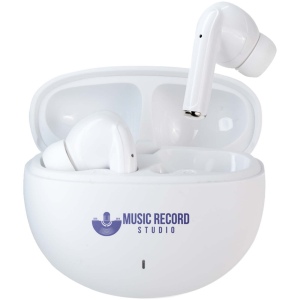 Écouteurs sans fil Boompods Echowave True Wireless 6