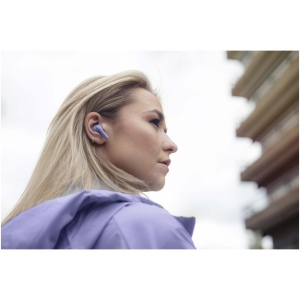 Écouteurs sans fil Boompods Echowave True Wireless 16