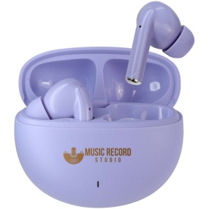 Écouteurs sans fil Boompods Echowave True Wireless 7