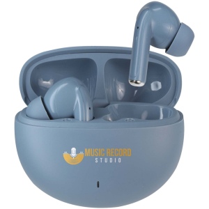 Écouteurs sans fil Boompods Echowave True Wireless 8