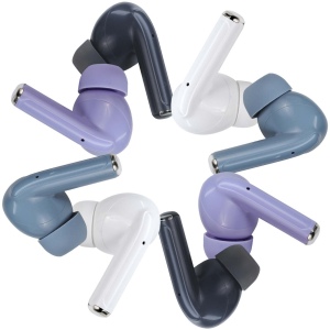 Écouteurs sans fil Boompods Echowave True Wireless 11