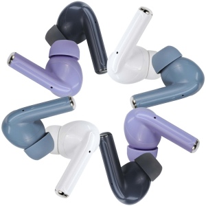 Écouteurs sans fil Boompods Echowave True Wireless 13