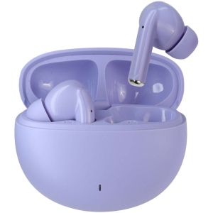 Écouteurs sans fil Boompods Echowave True Wireless 3