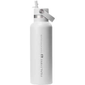 Gourde Hydro Flask à goulot standard, 621 ml, en acier inoxydable isotherme 5