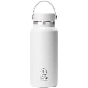 Gourde isotherme en acier inoxydable Hydro Flask à large goulot, 946 ml 4