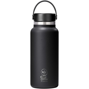 Gourde isotherme en acier inoxydable Hydro Flask à large goulot, 946 ml 5