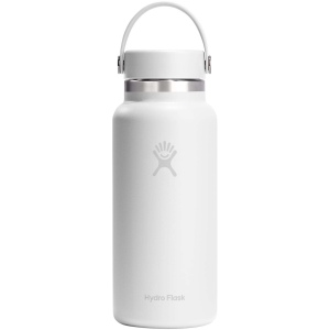 Gourde isotherme en acier inoxydable Hydro Flask à large goulot, 946 ml 6