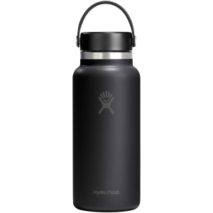 Gourde isotherme en acier inoxydable Hydro Flask à large goulot, 946 ml 7