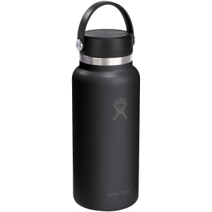 Gourde isotherme en acier inoxydable Hydro Flask à large goulot, 946 ml 3