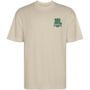 T-shirt unisexe à manches courtes oversize « Chow » 7