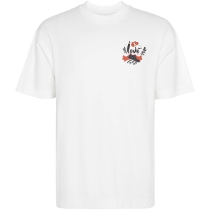 T-shirt unisexe à manches courtes oversize « Chow » 8