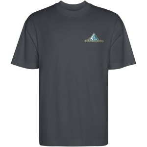 T-shirt unisexe à manches courtes oversize « Chow » 10
