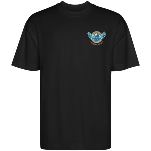 T-shirt unisexe à manches courtes oversize « Chow » 11