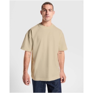 T-shirt unisexe à manches courtes oversize « Chow » 13